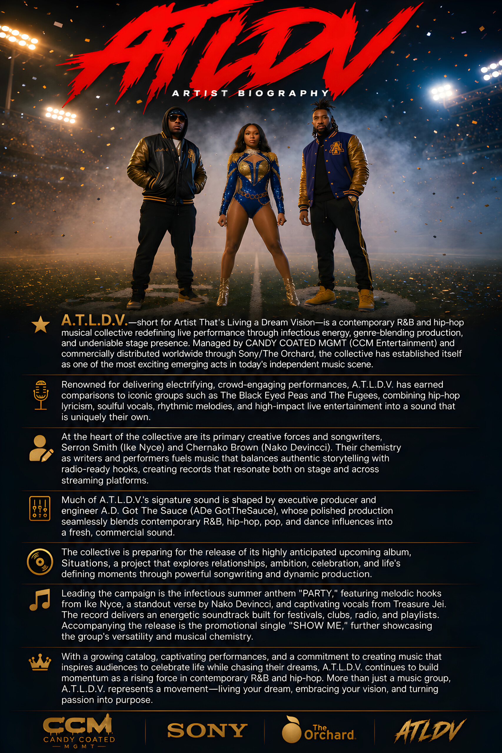 Atldv Bio